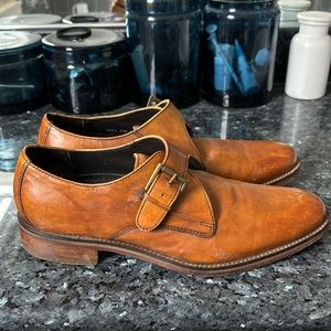 Cole Hahn Dress Shoes 9 1/2